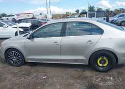 2014 VOLKSWAGEN JETTA 2.0 TDI HIGHLINE