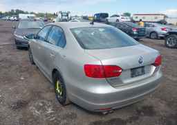 2014 VOLKSWAGEN JETTA 2.0 TDI HIGHLINE