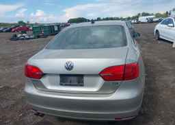 2014 VOLKSWAGEN JETTA 2.0 TDI HIGHLINE