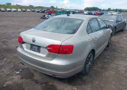 2014 VOLKSWAGEN JETTA 2.0 TDI HIGHLINE