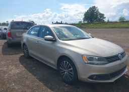 2014 VOLKSWAGEN JETTA 2.0 TDI HIGHLINE