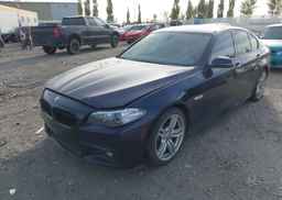 2014 BMW 535I XDRIVE