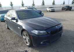 2014 BMW 535I XDRIVE