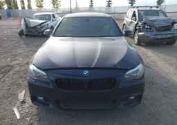 2014 BMW 535I XDRIVE