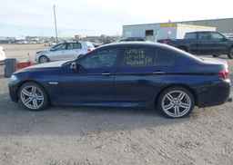 2014 BMW 535I XDRIVE