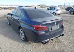 2014 BMW 535I XDRIVE