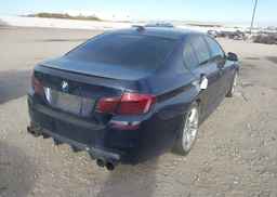 2014 BMW 535I XDRIVE