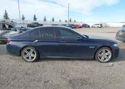 2014 BMW 535I XDRIVE