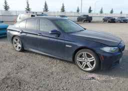 2014 BMW 535I XDRIVE