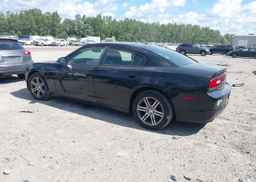 2013 DODGE CHARGER SXT