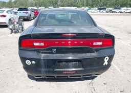 2013 DODGE CHARGER SXT