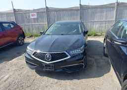 2018 ACURA TLX TECH