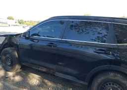 2024 HONDA CR-V TOURING HYBRID