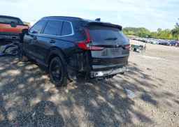 2024 HONDA CR-V TOURING HYBRID