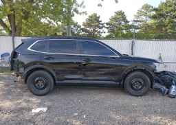 2024 HONDA CR-V TOURING HYBRID