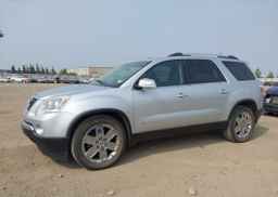 2010 GMC ACADIA SLT-2