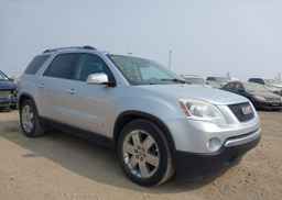 2010 GMC ACADIA SLT-2