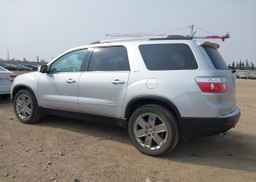2010 GMC ACADIA SLT-2