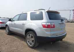 2010 GMC ACADIA SLT-2