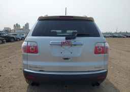 2010 GMC ACADIA SLT-2