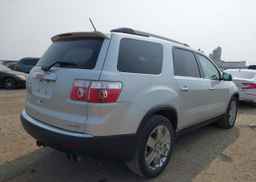 2010 GMC ACADIA SLT-2