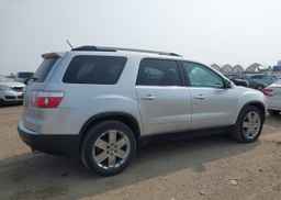 2010 GMC ACADIA SLT-2