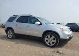 2010 GMC ACADIA SLT-2