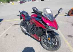 2024 SUZUKI GSX1000 GT