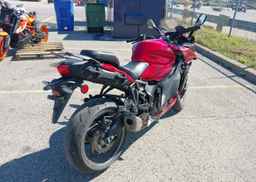 2024 SUZUKI GSX1000 GT