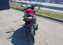 2024 SUZUKI GSX1000 GT