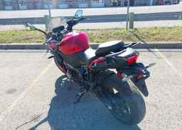 2024 SUZUKI GSX1000 GT