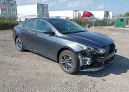 2023 KIA FORTE EX