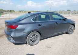 2023 KIA FORTE EX