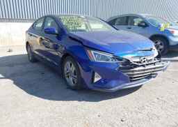 2019 HYUNDAI ELANTRA PREFERRED