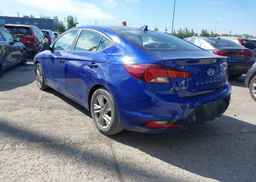 2019 HYUNDAI ELANTRA PREFERRED