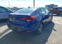 2019 HYUNDAI ELANTRA PREFERRED