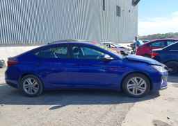2019 HYUNDAI ELANTRA PREFERRED