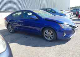 2019 HYUNDAI ELANTRA PREFERRED