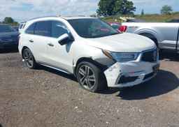 2017 ACURA MDX TECHNOLOGY PACKAGE