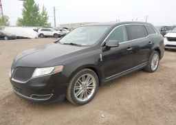 2013 LINCOLN MKT ECOBOOST