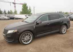 2013 LINCOLN MKT ECOBOOST