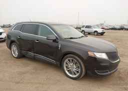 2013 LINCOLN MKT ECOBOOST