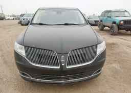2013 LINCOLN MKT ECOBOOST