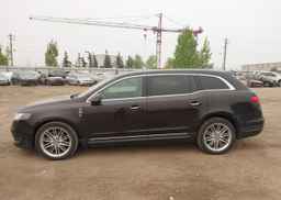 2013 LINCOLN MKT ECOBOOST