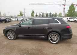 2013 LINCOLN MKT ECOBOOST
