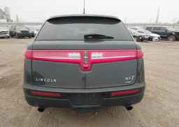 2013 LINCOLN MKT ECOBOOST
