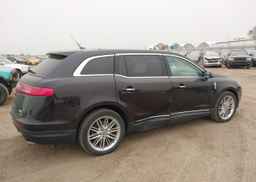 2013 LINCOLN MKT ECOBOOST