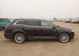2013 LINCOLN MKT ECOBOOST