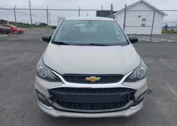2019 CHEVROLET SPARK
