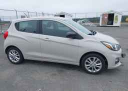2019 CHEVROLET SPARK